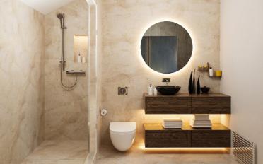 Wohnung 4 Zimmer - image - 6