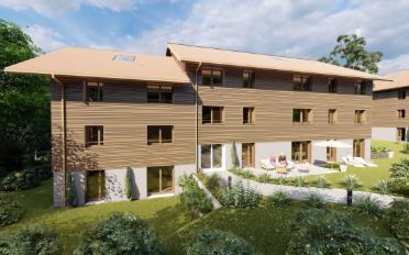 Apartment 5 rooms - image - 3