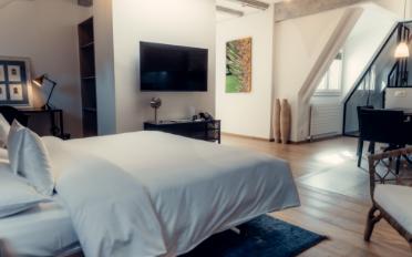 Möbl. Wohnobj. 1.5 Zimmer - image - 1