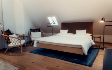 Möbl. Wohnobj. 1.5 Zimmer - image - 2