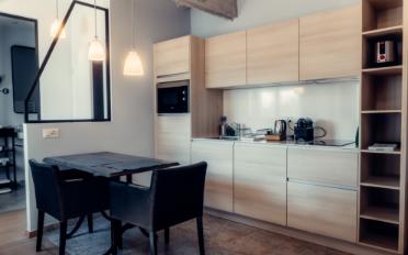 Möbl. Wohnobj. 1.5 Zimmer - image - 3