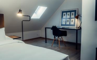 Möbl. Wohnobj. 1.5 Zimmer - image - 5
