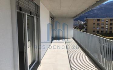 Wohnung 3.5 Zimmer - image - 1