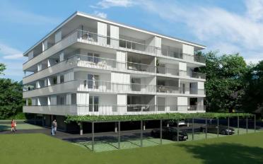 Wohnung 3.5 Zimmer - image - 10