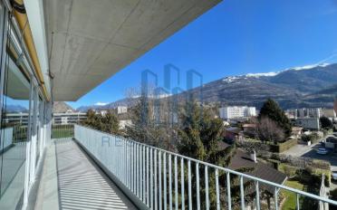 Attique 4.5 pièces - image - 4