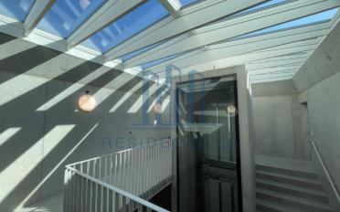 Attique 4.5 pièces - image - 9