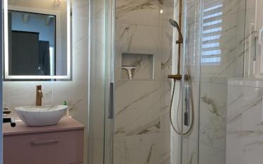 Attic flat 3.5 rooms - image - 5