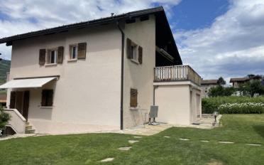 Appartement 3.5 pièces - image - 4