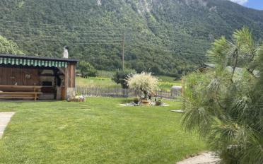 Appartement 3.5 pièces - image - 10