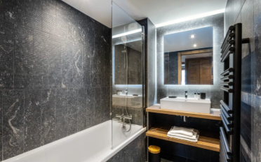 Appartement 4.5 pièces - image - 4