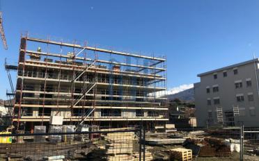 Attique 4.5 pièces - image - 5