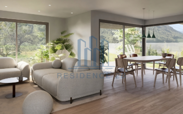 Villa 4.5 rooms - image - 6