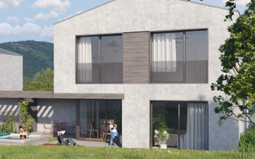 Villa 4.5 rooms - image - 1