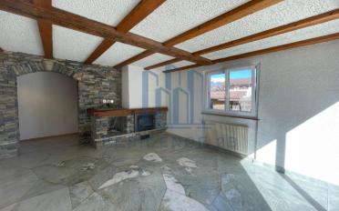 Apartment 3.5 rooms - image - 3