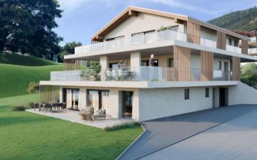 Attique 4.5 pièces - image - 8