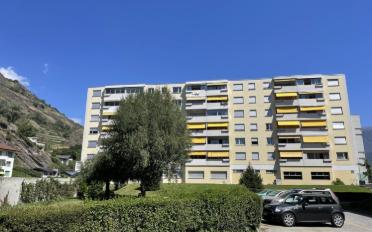 Wohnung 3.5 Zimmer - image - 2