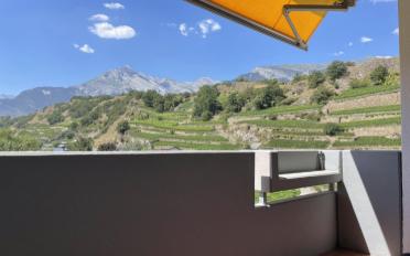 Wohnung 3.5 Zimmer - image - 3