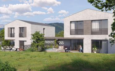 Villa 4.5 pièces - image - 2