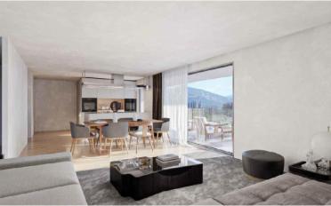 Attikawohnung 2.5 Zimmer - image - 2