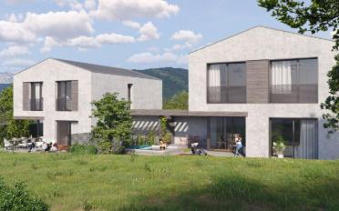 Villa 4.5 pièces - image - 12