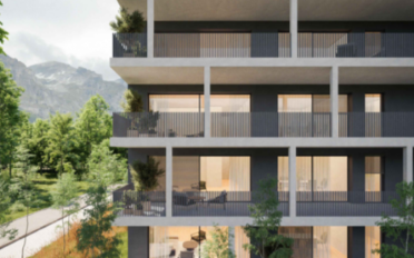 Attique 2.5 pièces - image - 9