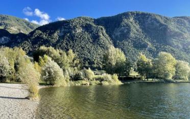 Apartment 3.5 rooms - image - 1