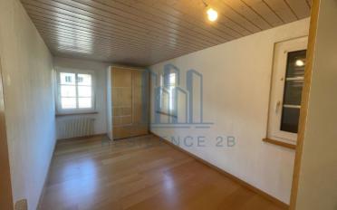 Apartment 3.5 rooms - image - 11