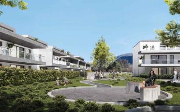 Appartement 4.5 pièces - image - 4