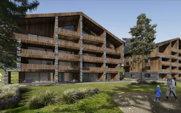 Appartement 4.5 pièces - image - 1