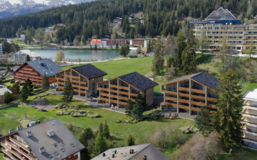 Wohnung 4.5 Zimmer - image - 10