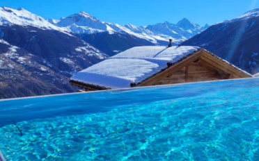 Appartement 5.5 pièces - image - 13
