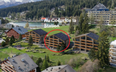 Apartment 4.5 rooms - image - 1