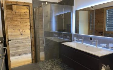 Apartment 3.5 rooms - image - 8