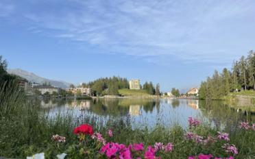 Apartment 3.5 rooms - image - 10