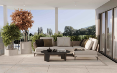 Attikawohnung 2.5 Zimmer - image - 4