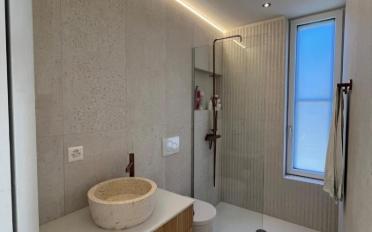 Attic flat 2.5 rooms - image - 7