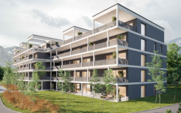 Attic flat 2.5 rooms - image - 11