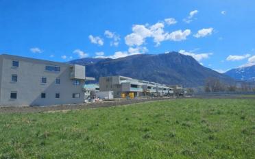 Attikawohnung 4.5 Zimmer - image - 1