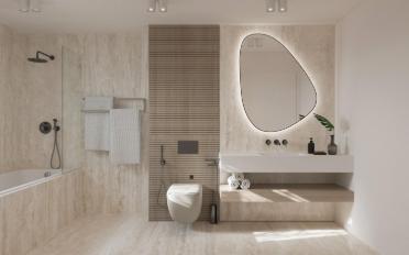 Attique 4.5 pièces - image - 11