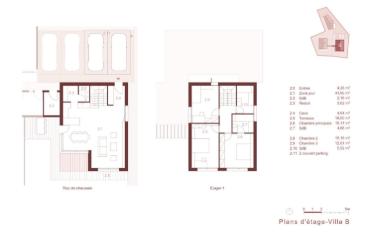 Villa 4.5 pièces - image - 10