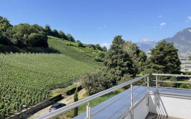 Attique 3.5 pièces - image - 6