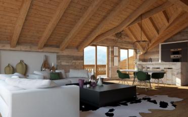 Villa 5.5 rooms - image - 1