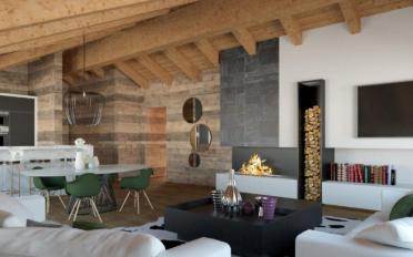 Villa 5.5 rooms - image - 4