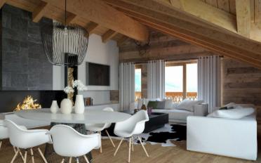 Villa 5.5 rooms - image - 5