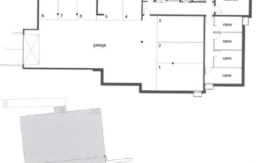 Villa 5.5 rooms - image - 13