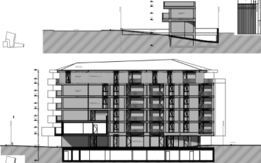 Apartment 2.5 rooms - image - 7