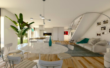 Apartment 2.5 rooms - image - 5