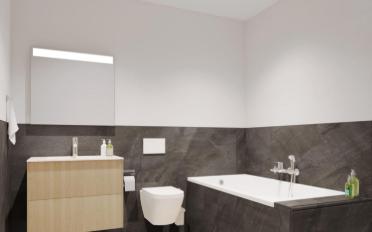 Attikawohnung 4.5 Zimmer - image - 12
