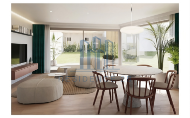 Villa 4.5 pièces - image - 4