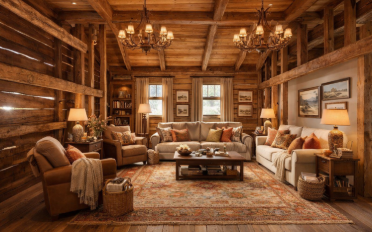 Chalet 4 Zimmer - image - 5